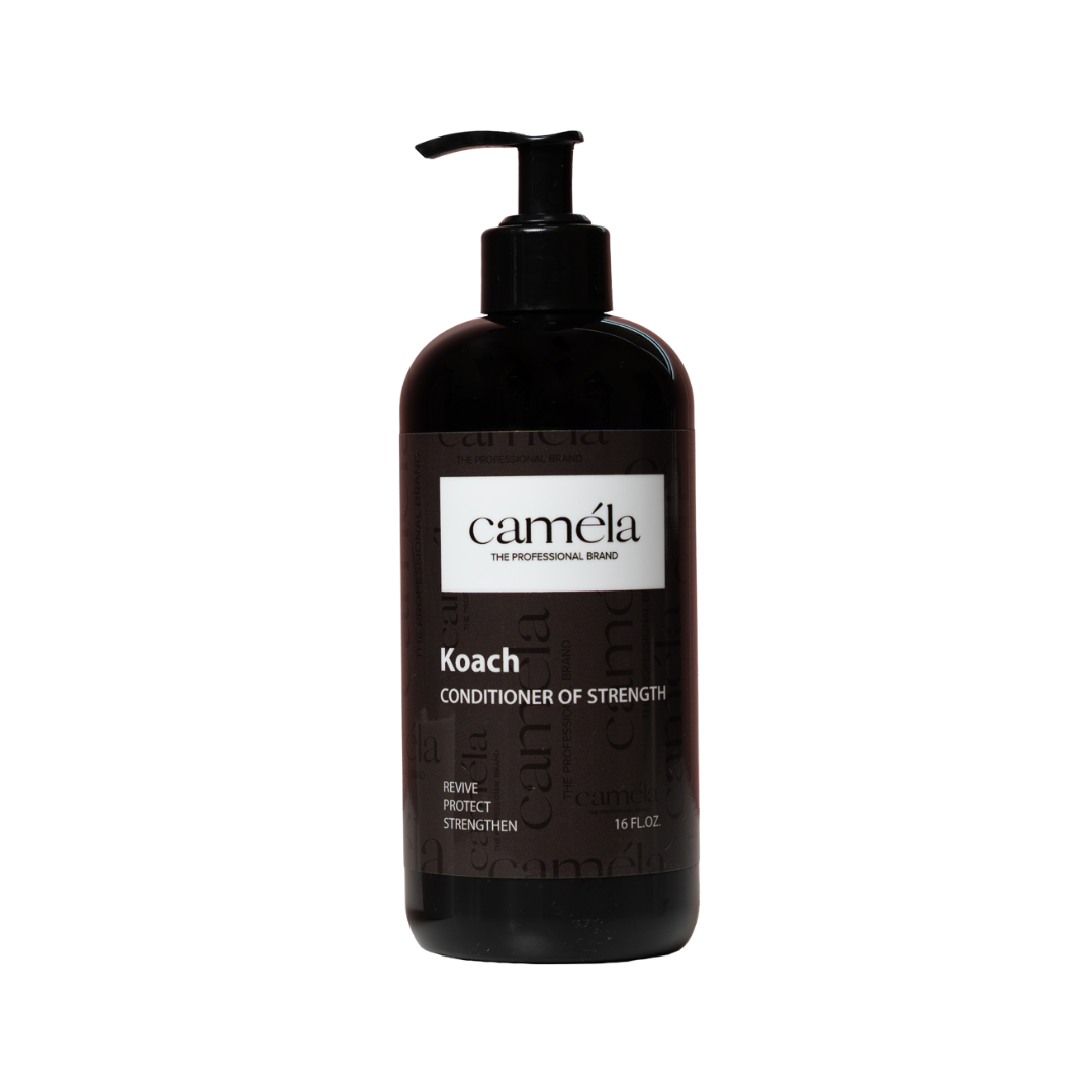 KOACH Conditioner | Professional Strengthening & Moisturizing Conditioner