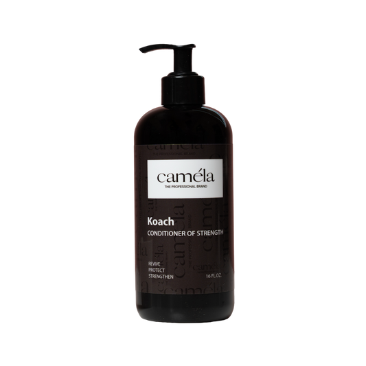 KOACH Conditioner | Professional Strengthening & Moisturizing Conditioner