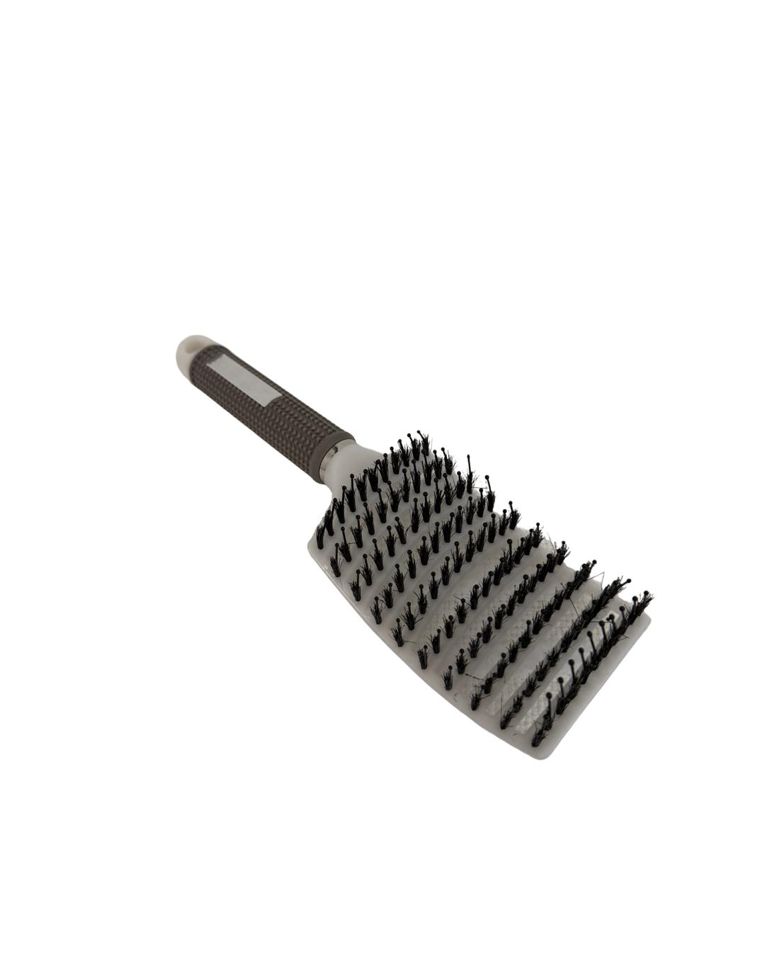 No-Tangle Brush – Designed for K-Tips & Extensions