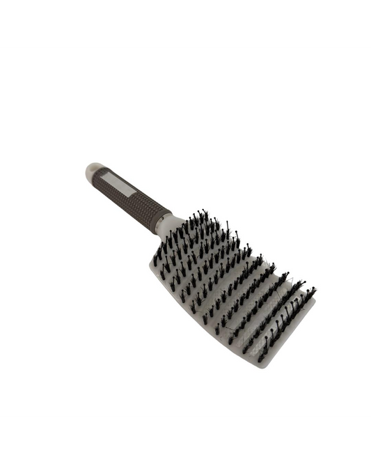 No-Tangle Brush – Designed for K-Tips & Extensions